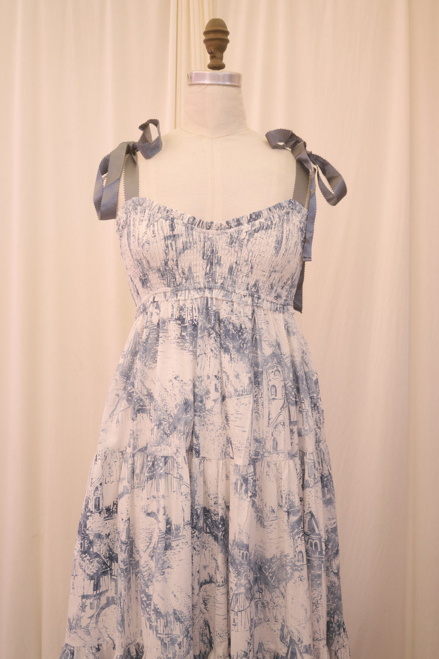 Clover Dress strr Clover Dress strr