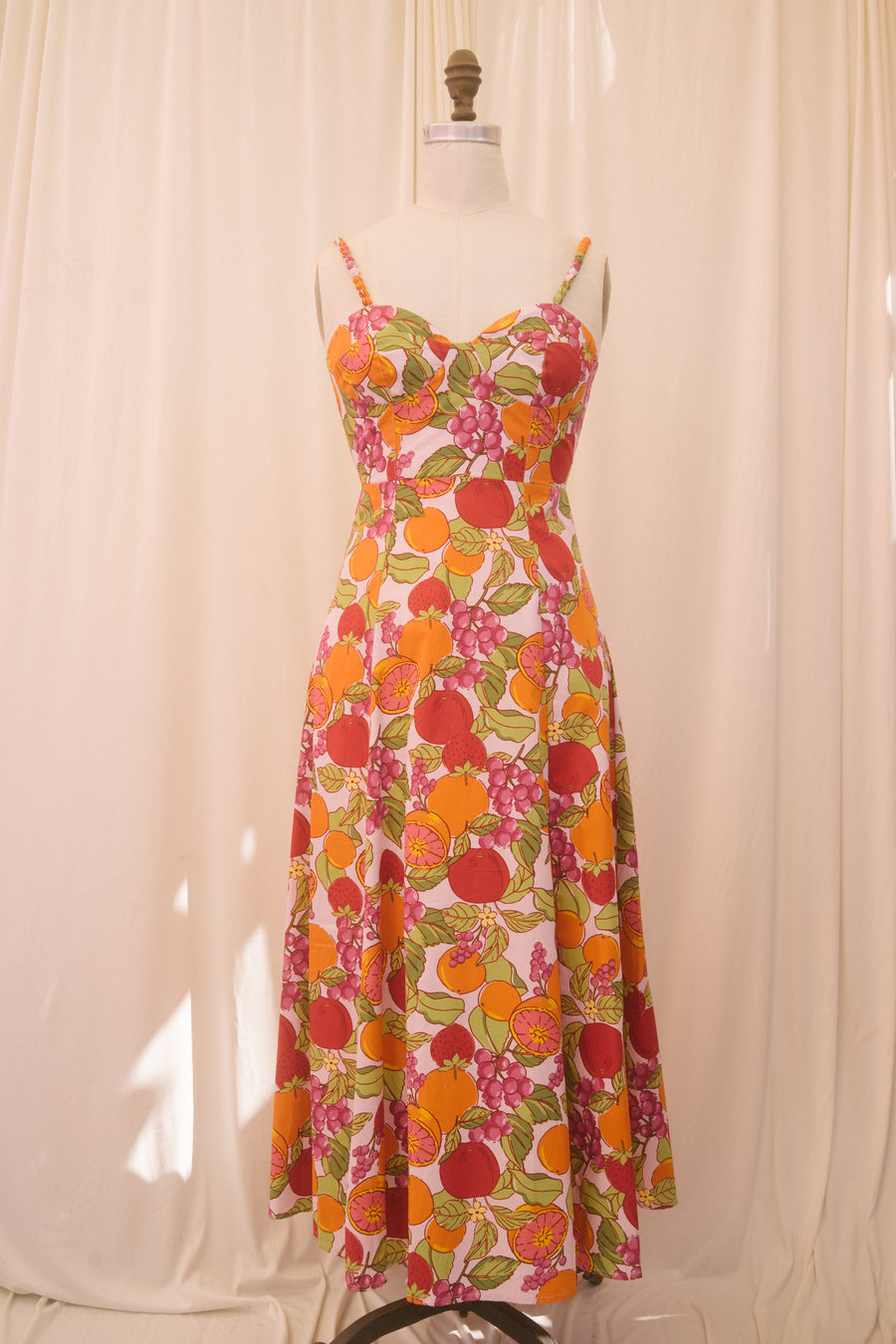 Joni Dress