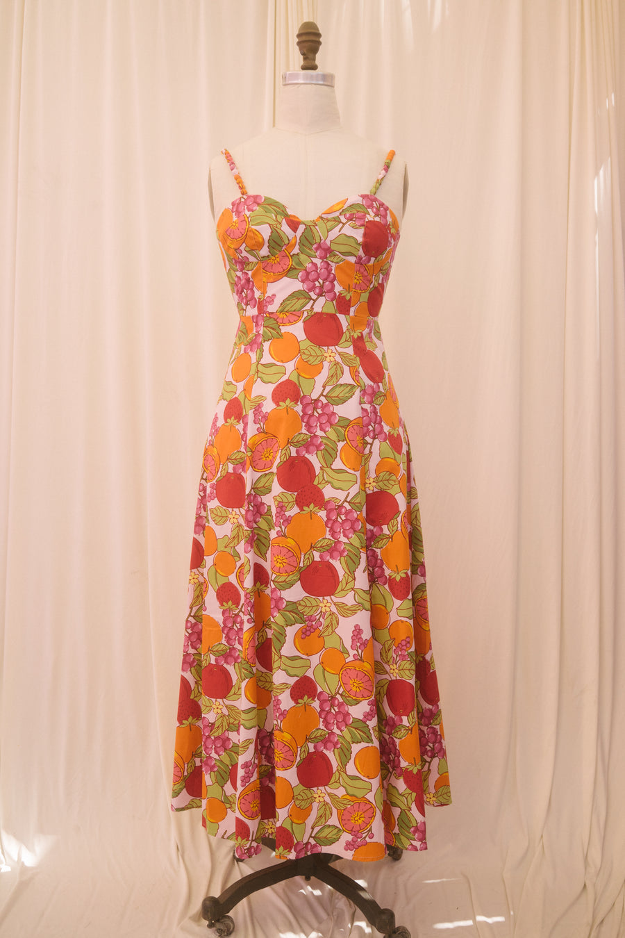 Joni Dress