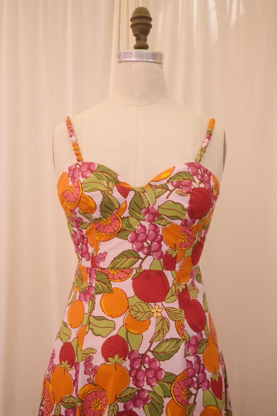 Joni Dress