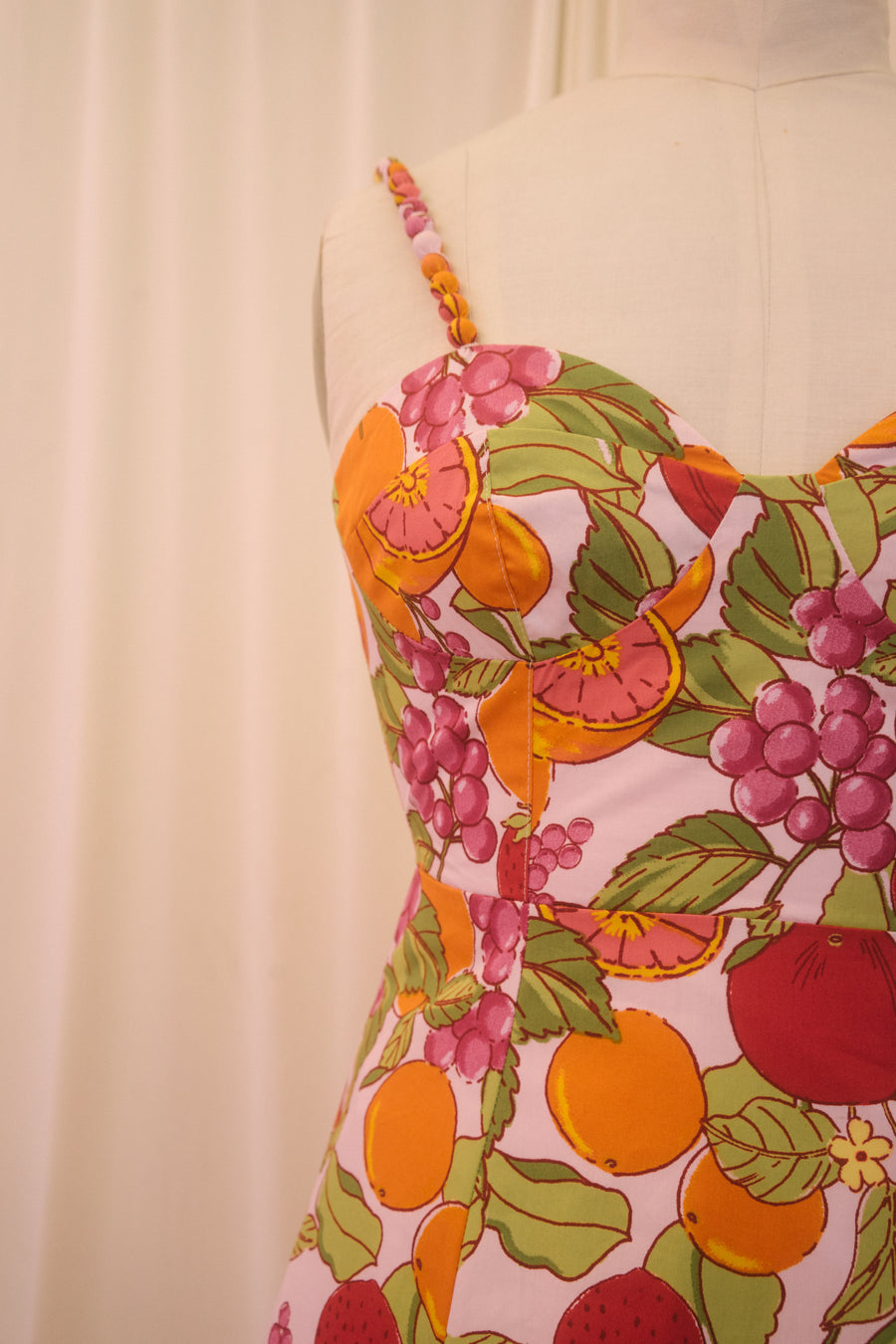 Joni Dress
