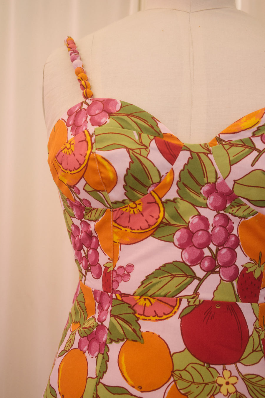 Joni Dress