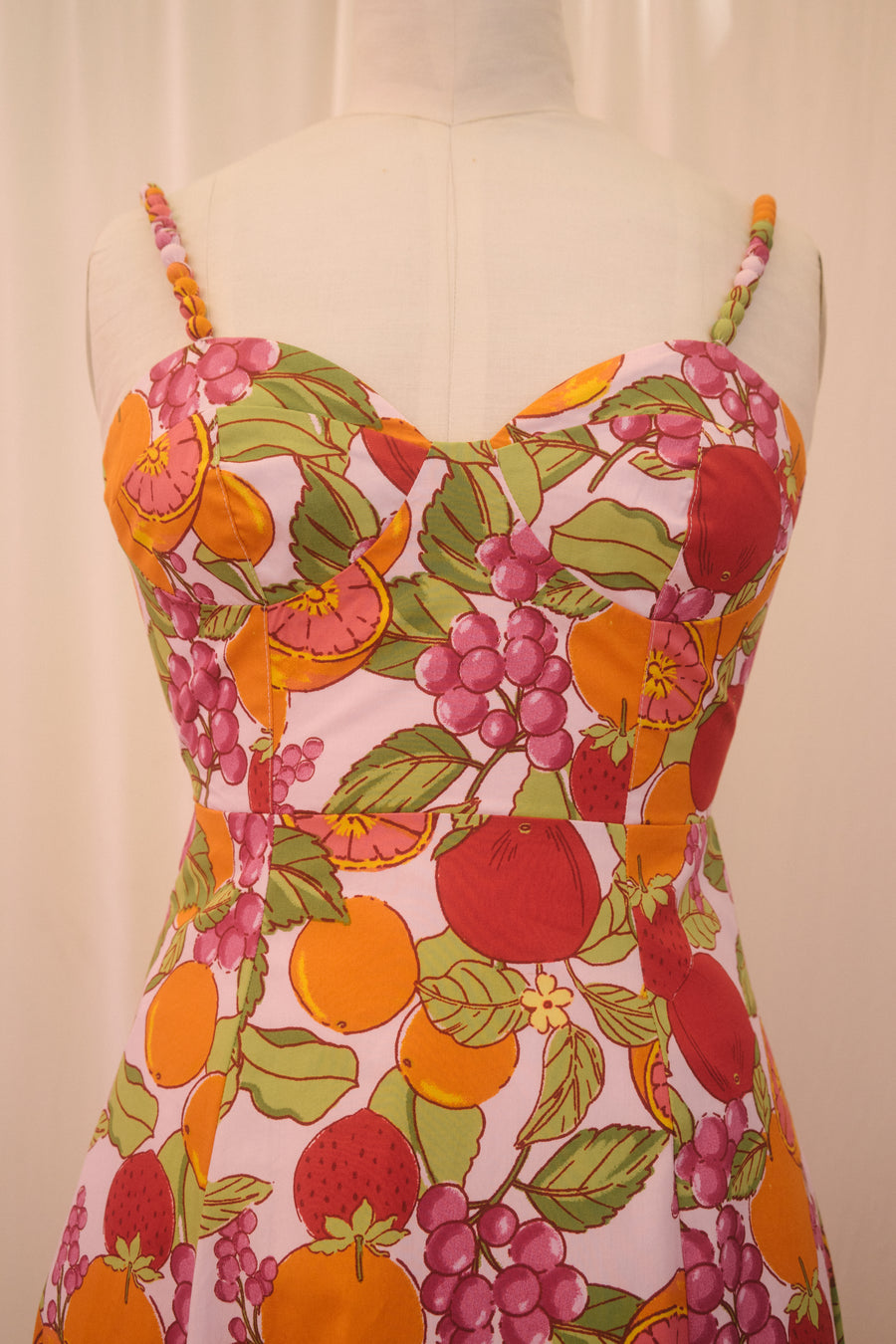 Joni Dress
