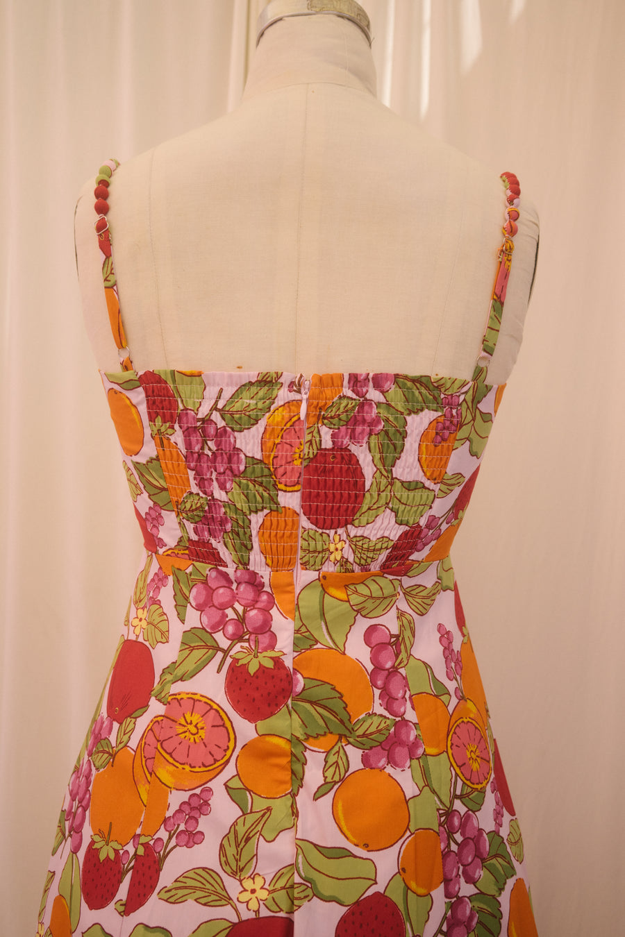 Joni Dress