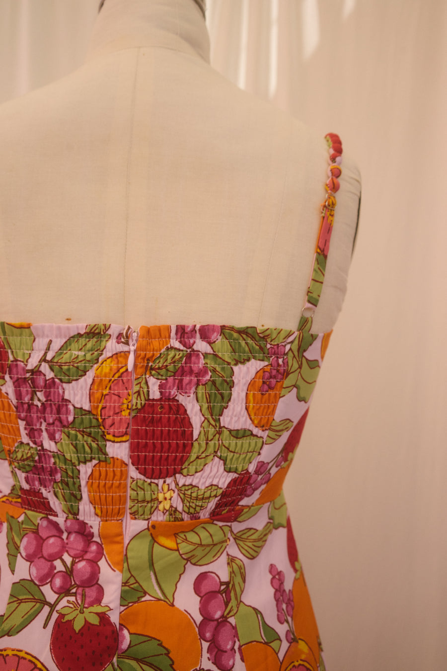 Joni Dress