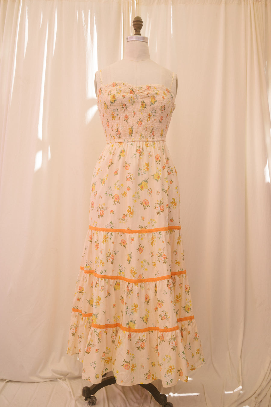 Faelina Dress