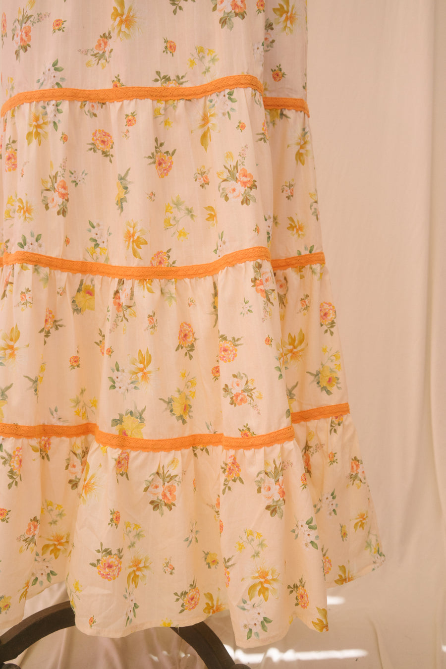 Faelina Dress