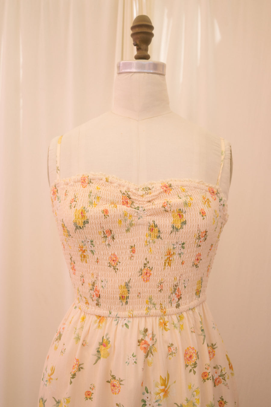 Faelina Dress