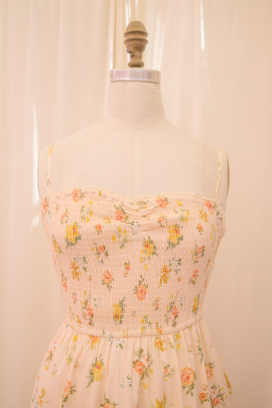 Faelina Dress