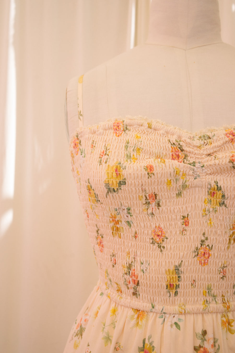 Faelina Dress