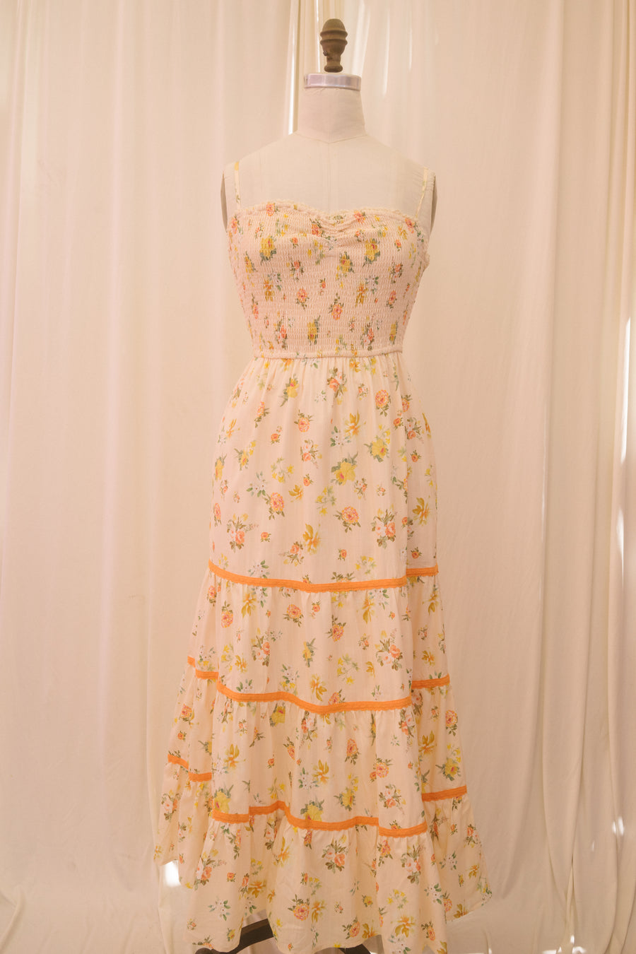 Faelina Dress