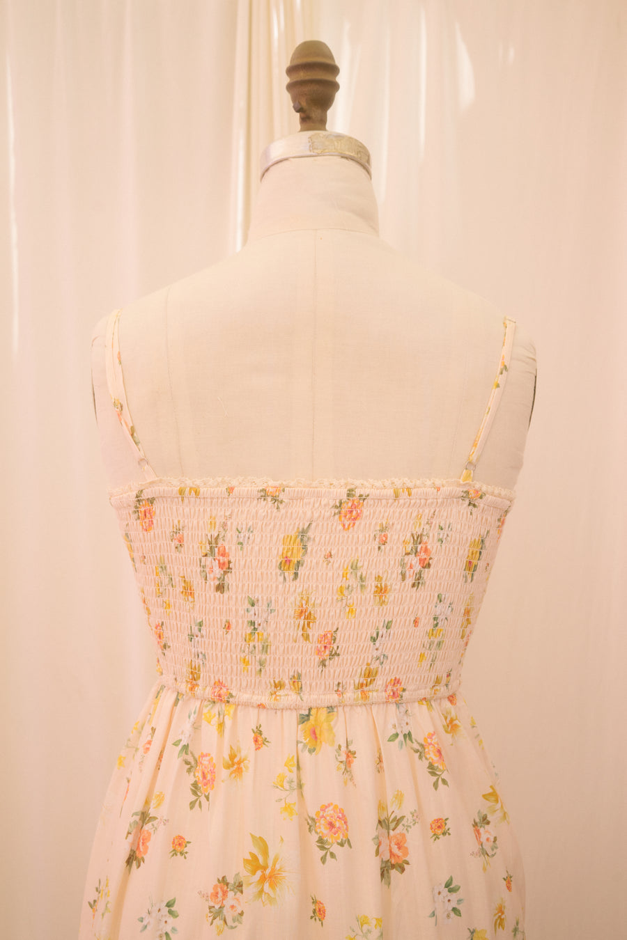 Faelina Dress