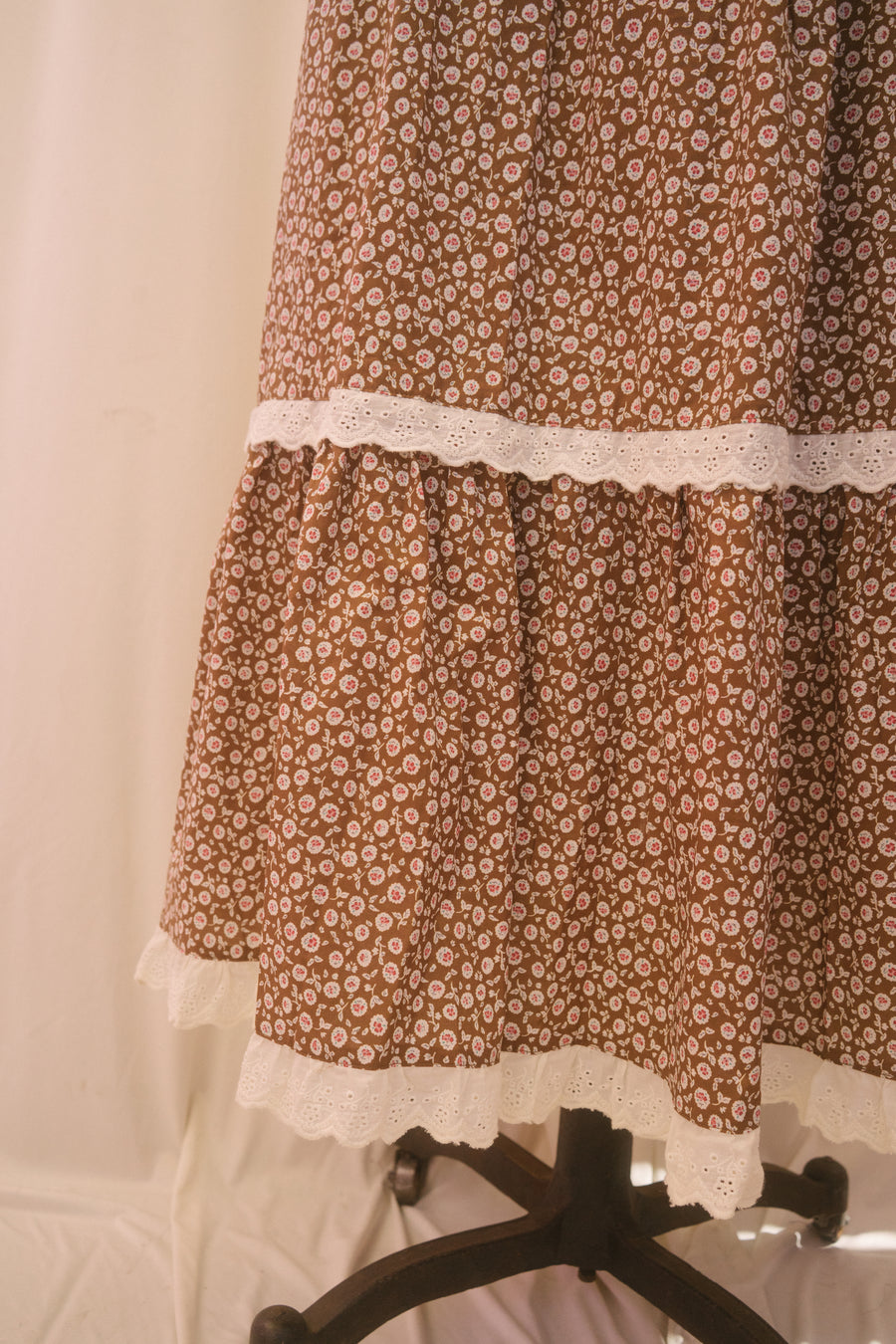 Jessamine Dress