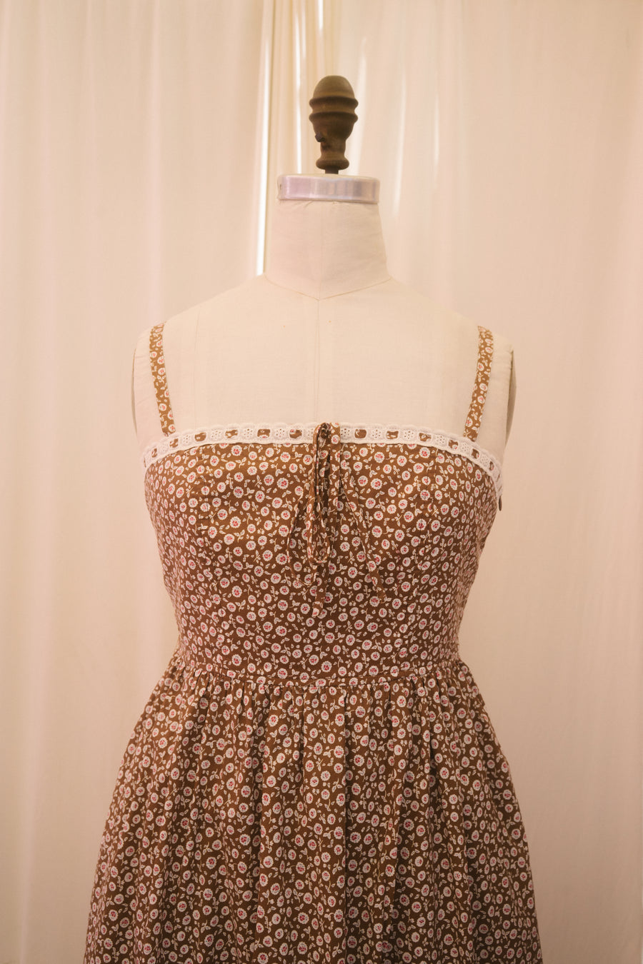 Jessamine Dress