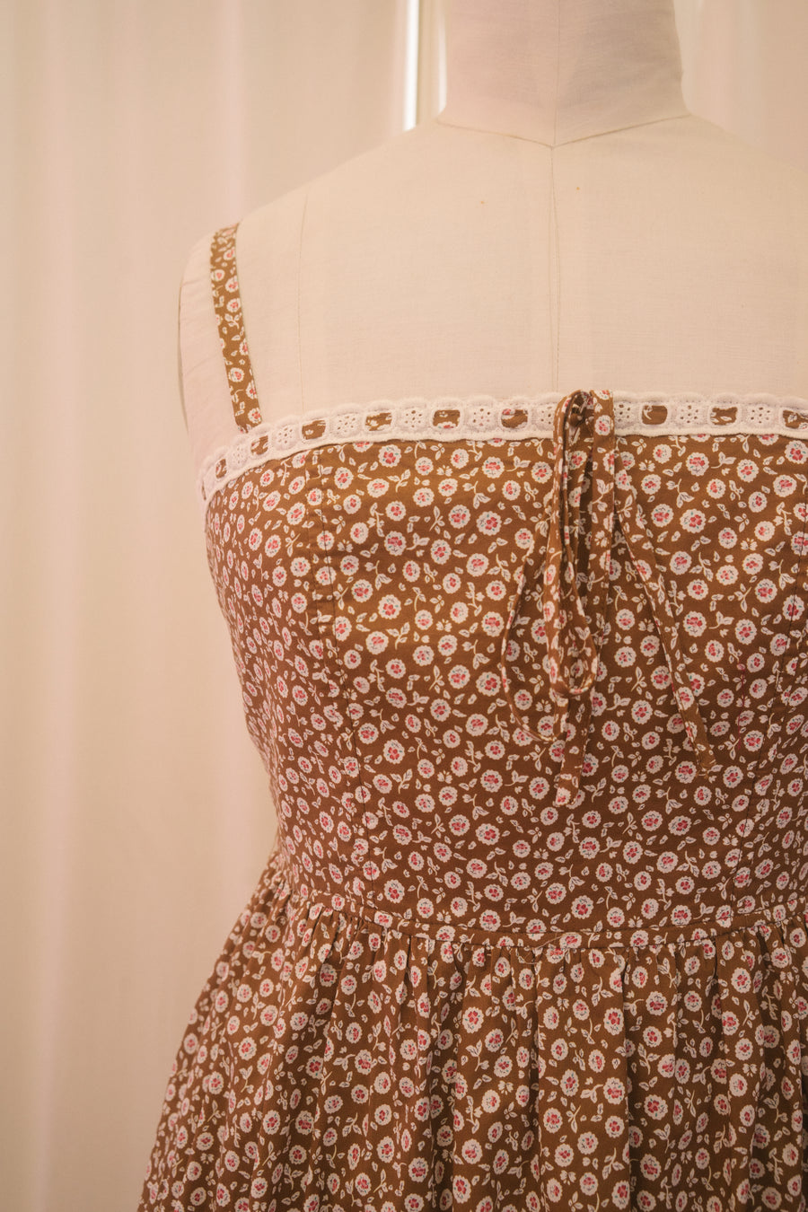 Jessamine Dress