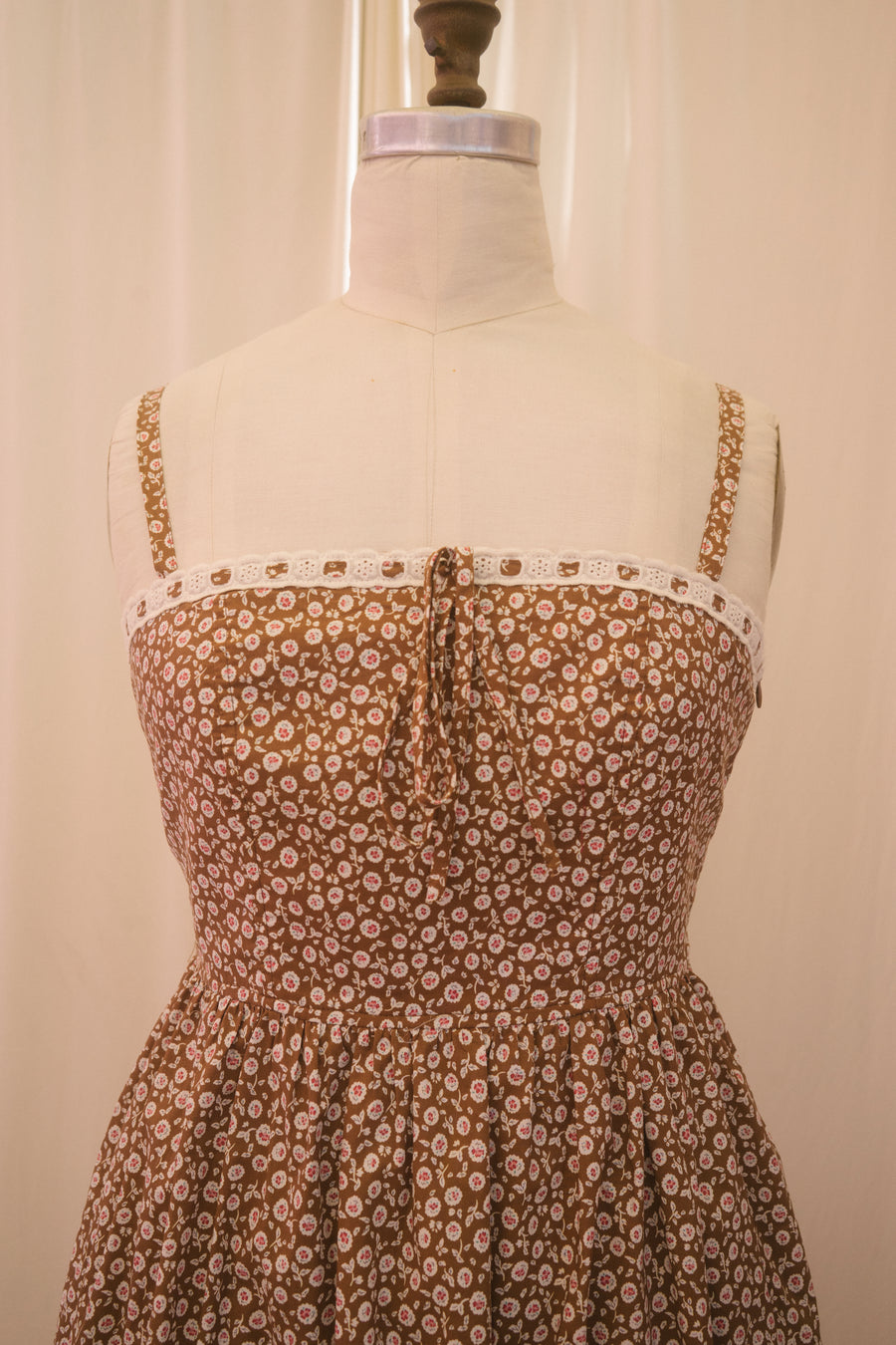 Jessamine Dress