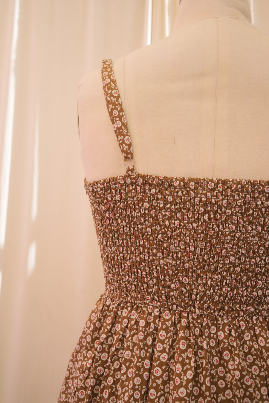 Jessamine Dress
