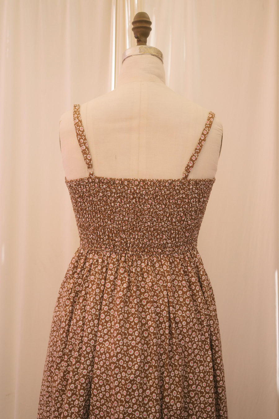 Jessamine Dress