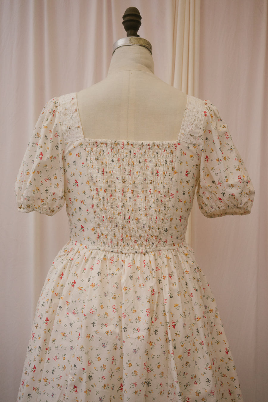 Danica Dress