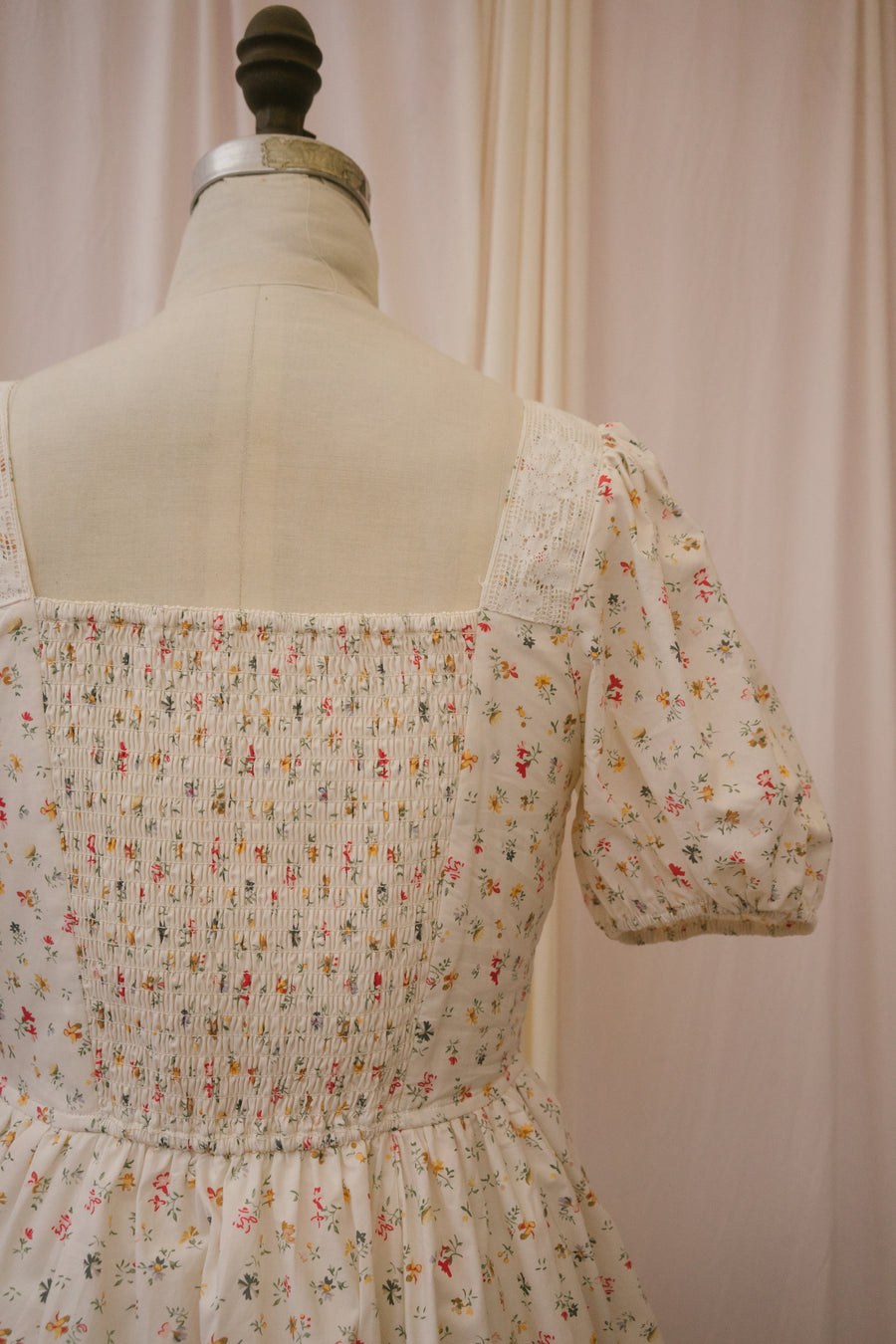 Danica Dress