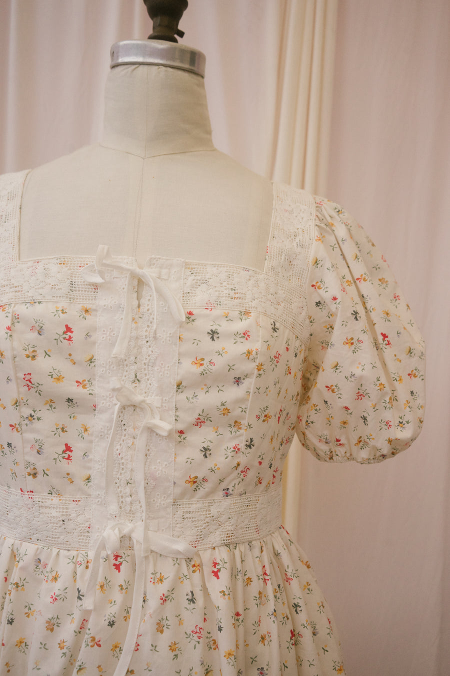 Danica Dress