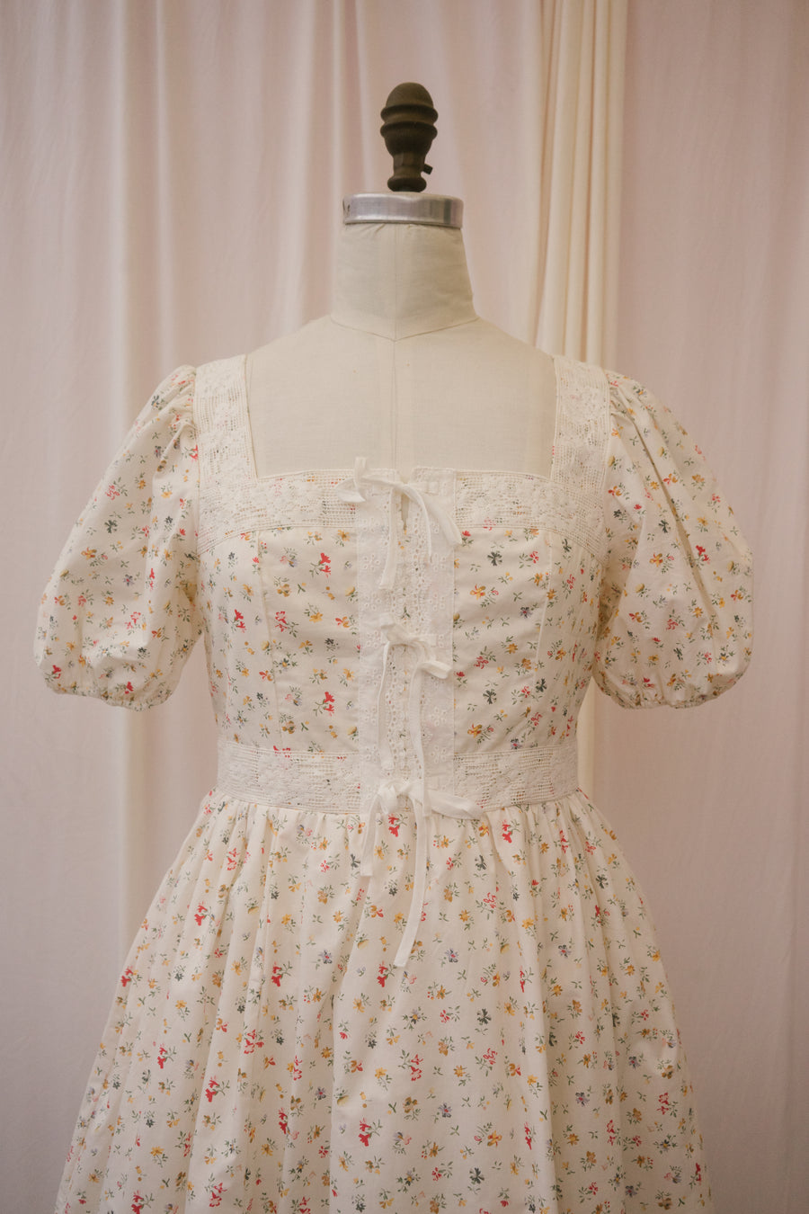 Danica Dress