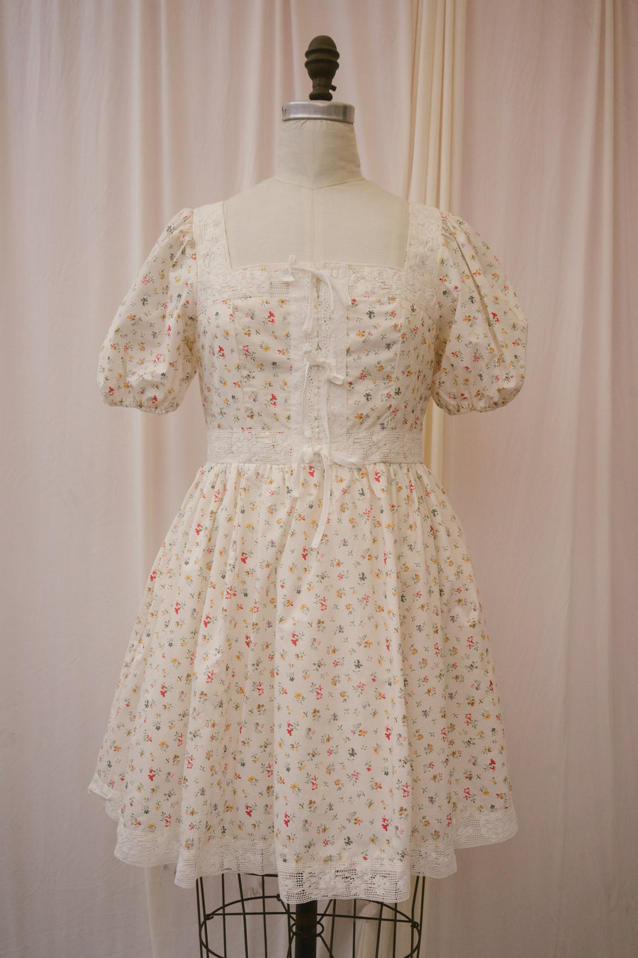 Danica Dress