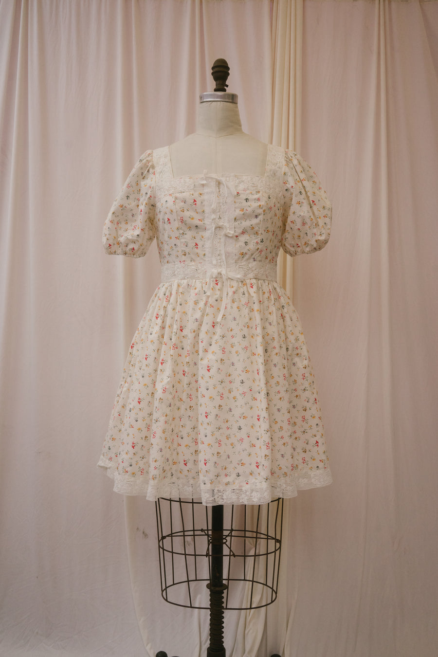 Danica Dress