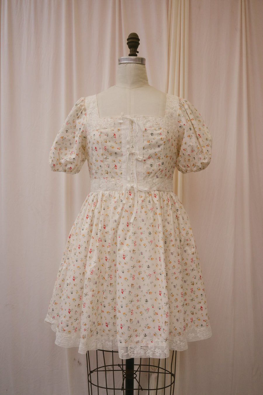 Danica Dress