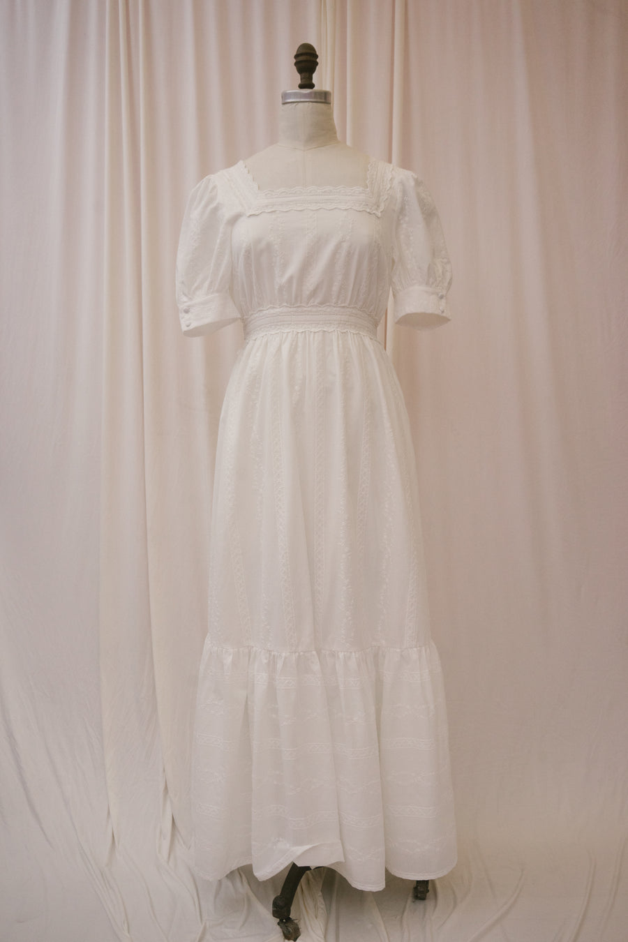 Vera Dress