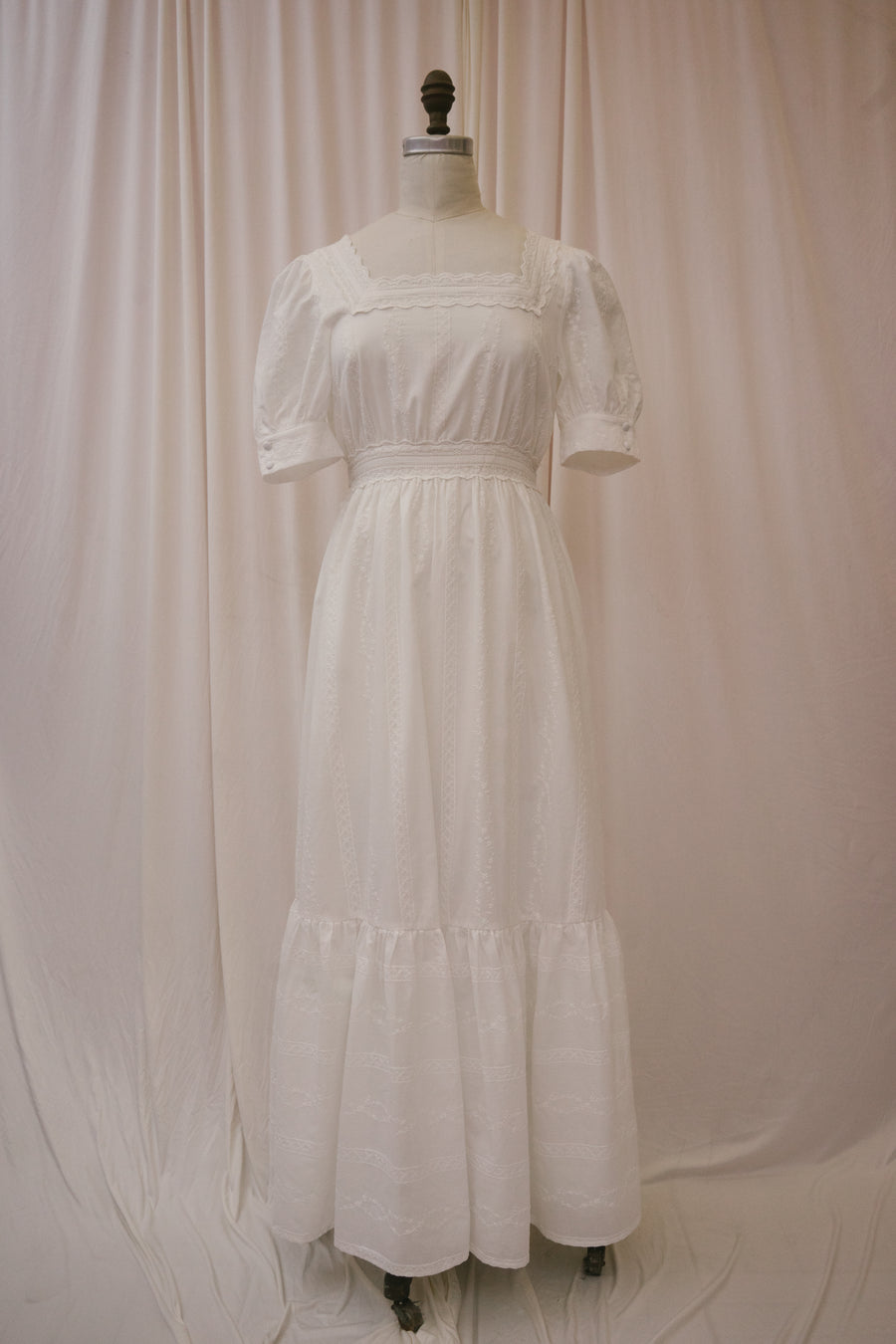 Vera Dress