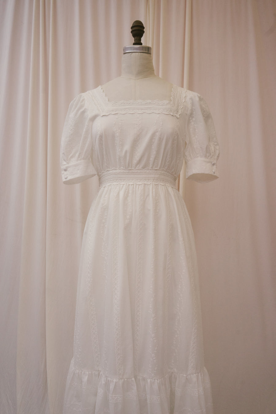 Vera Dress