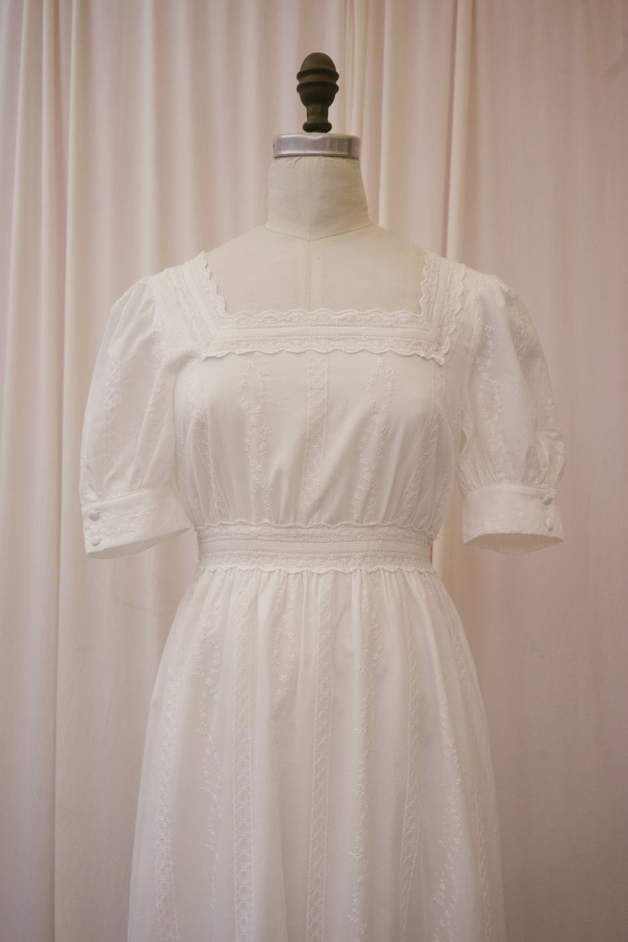 Vera Dress