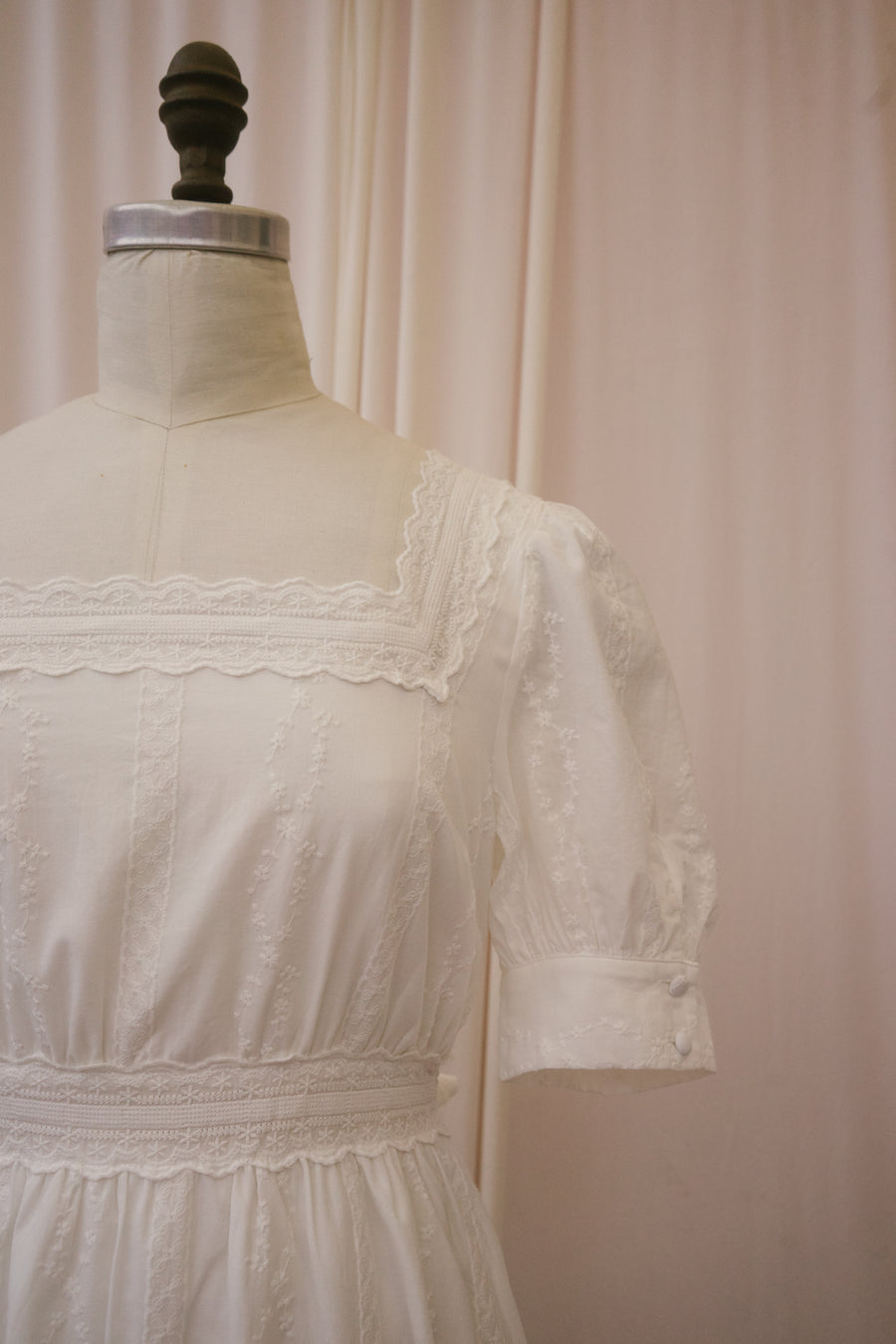 Vera Dress