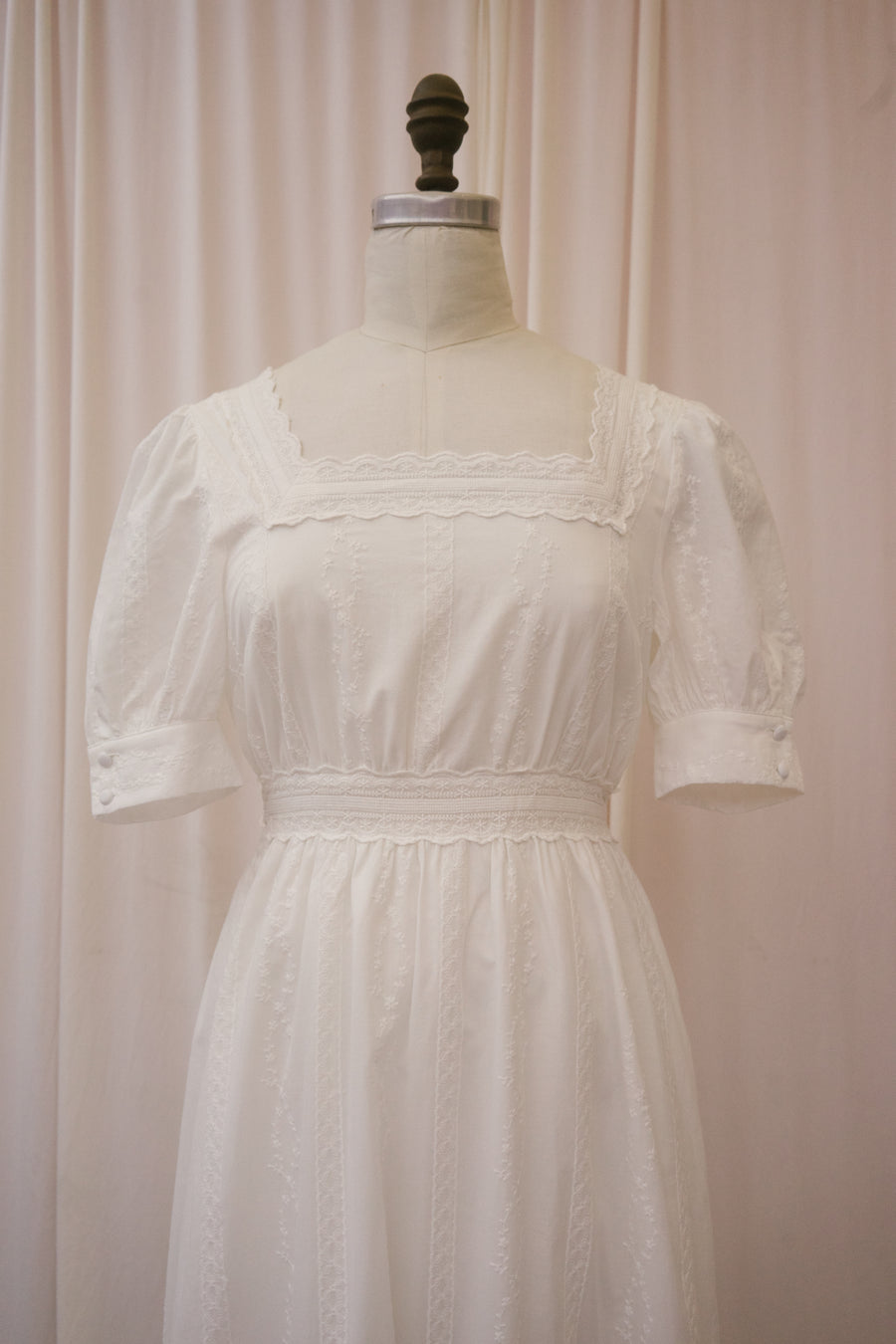 Vera Dress