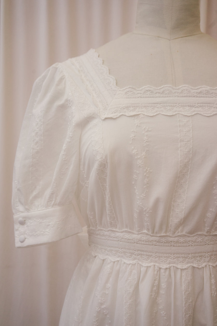 Vera Dress