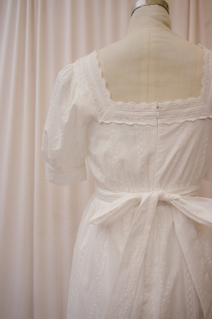 Vera Dress