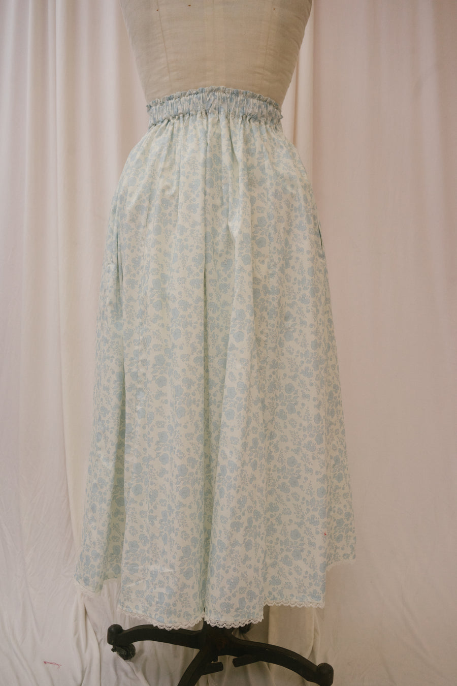 Abruzzo Skirt