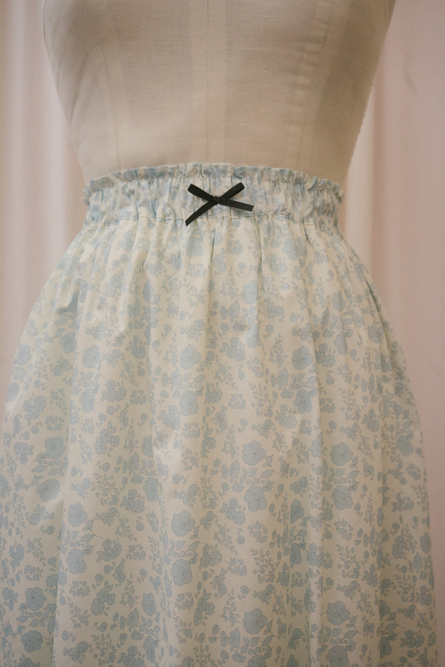 Abruzzo Skirt