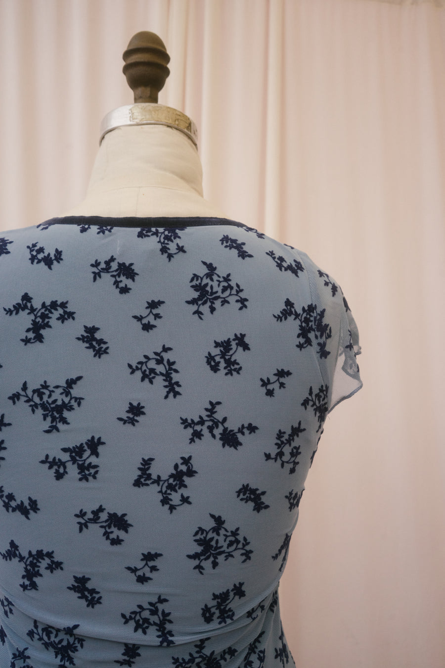 Quinzie Dress