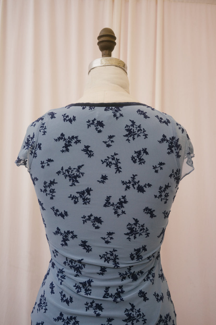 Quinzie Dress