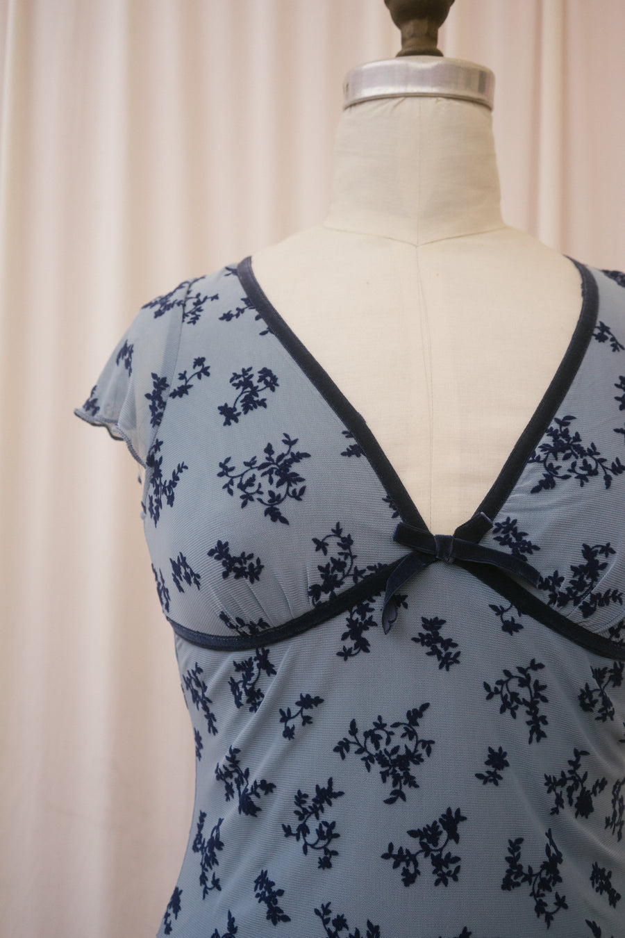 Quinzie Dress