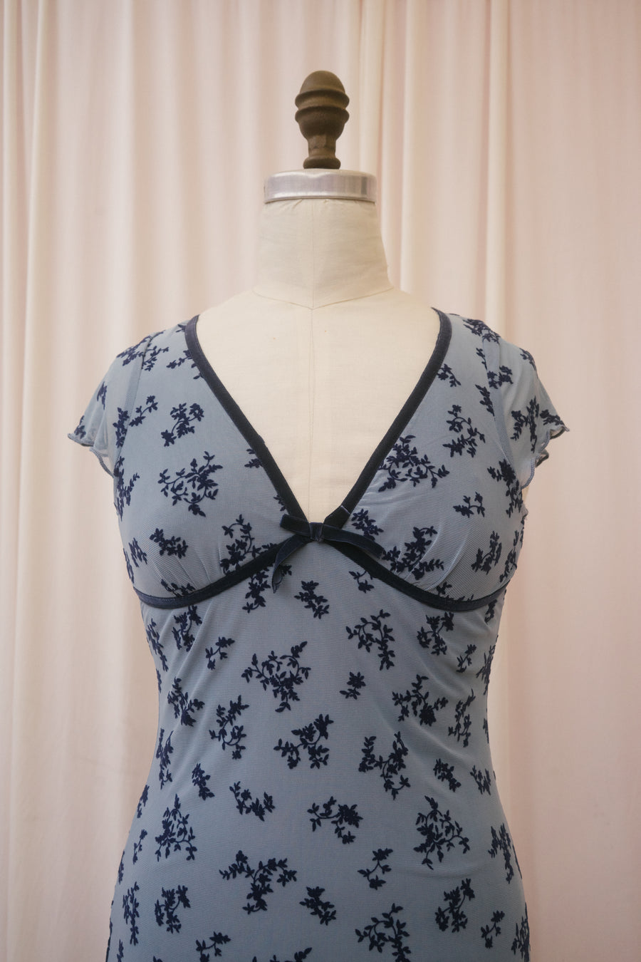 Quinzie Dress
