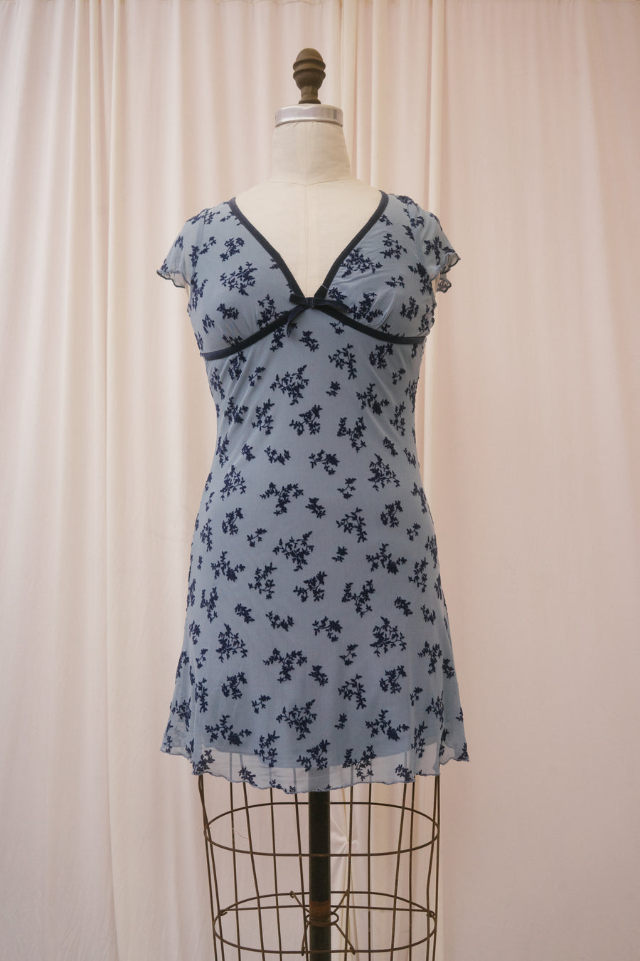 Quinzie Dress