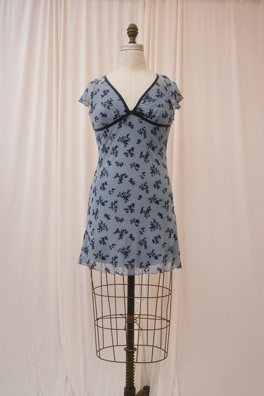 Quinzie Dress