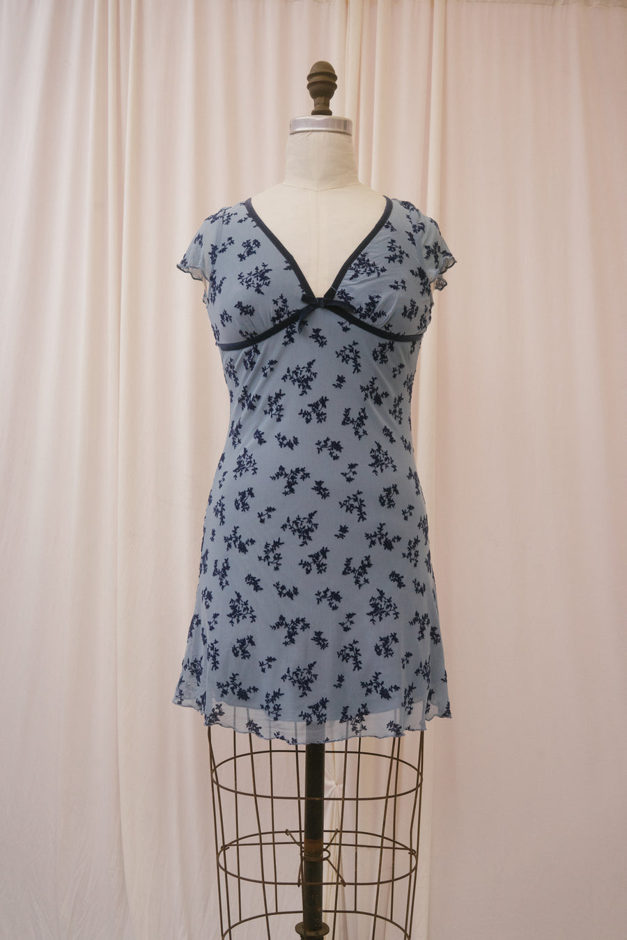 Quinzie Dress
