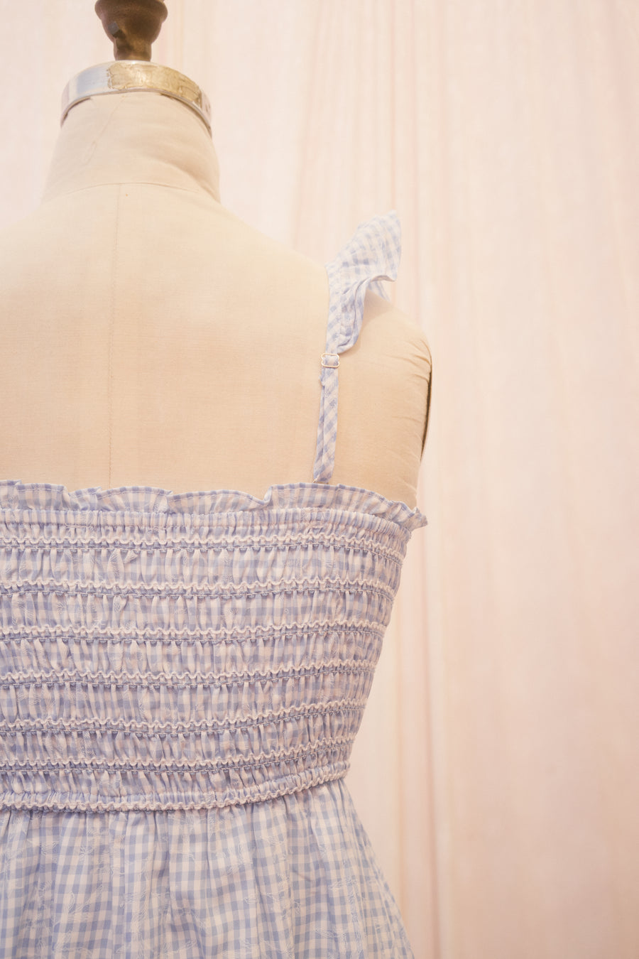 Yvonne Dress