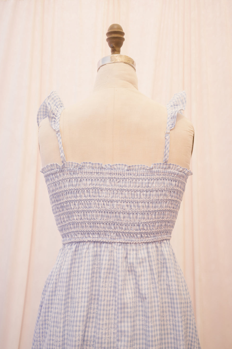 Yvonne Dress