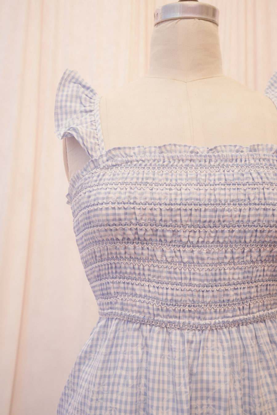 Yvonne Dress