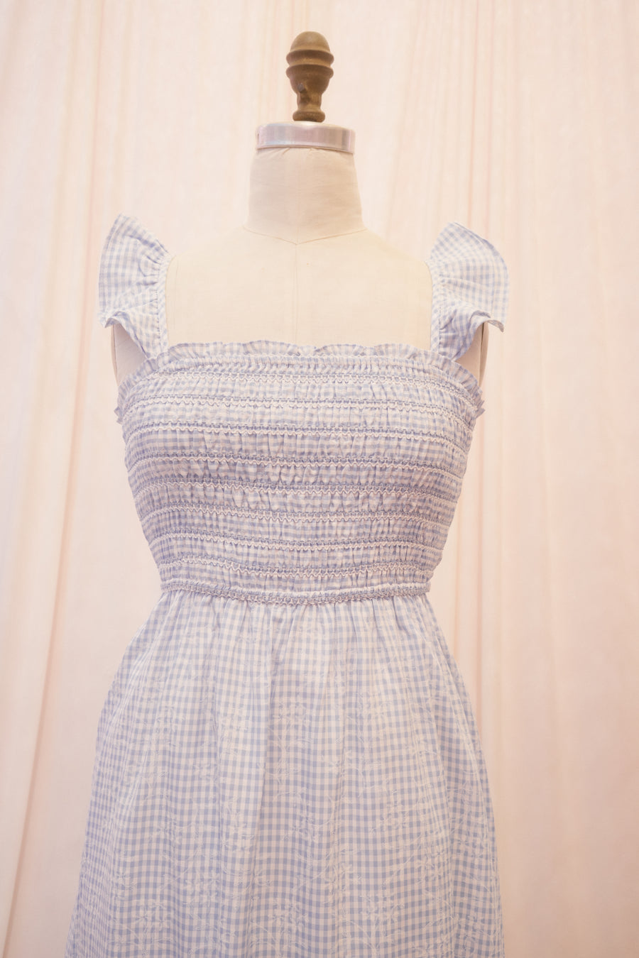 Yvonne Dress